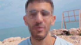 קאזם חליליה, צילום: מתוך חשבון האינסטגרם של kazimkhlilih@